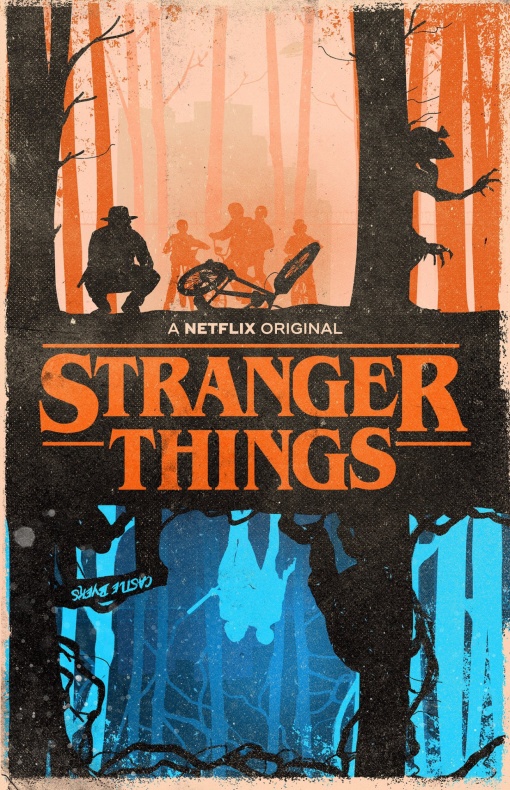 02 stranger things