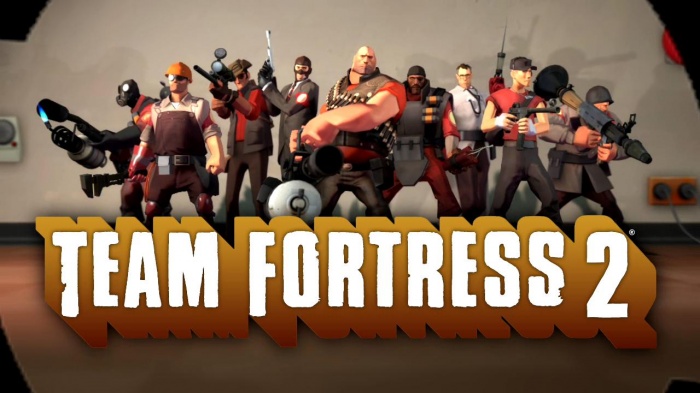 10 años después arreglan un bug en el juego de PC 'Team Fortress 2' 1 Team Fortress 2.1