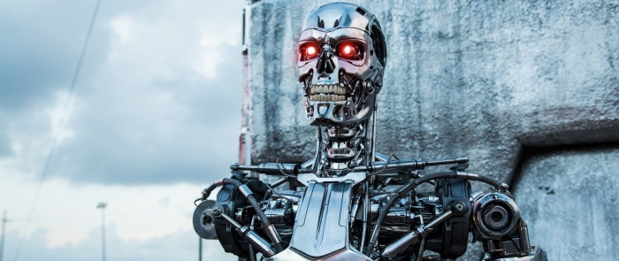 'The Terminator: The official Board Game' inicia campaña en Kickstarter 1 Juego de mesa, Terminator