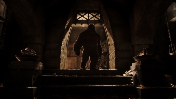 'The Flash': Primer vistazo a Solovar, líder de Gorilla City 3 The Flash