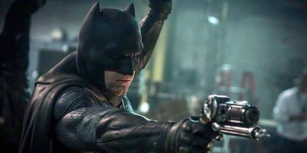 'The Batman' podría haber encontrado ya a su nuevo director 1 The Batman 2018