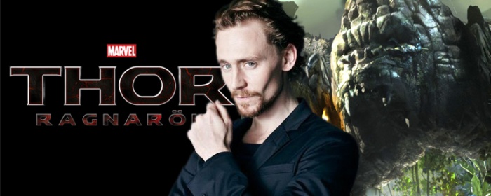 En 'Thor: Ragnarok' descubriremos el lado más divertido del Dios del trueno 1 Thor Ragnarok