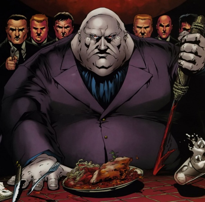 Tobias Whale