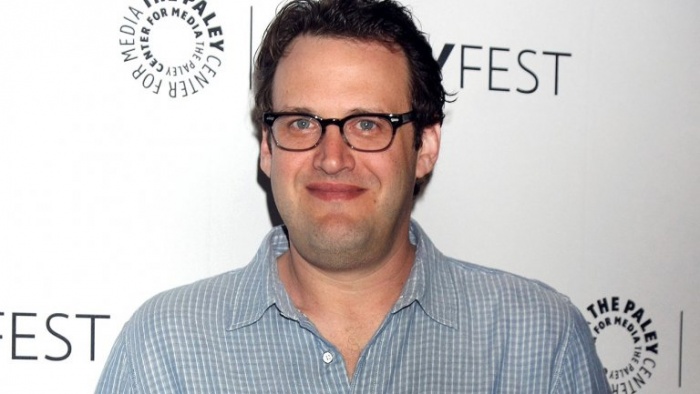 The CW planea un nuevo crossover entre sus cuatro series aún más espectacular 2 Andrew Kreisberg The Flash