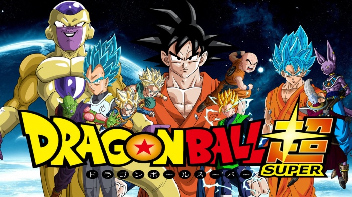 Boing, Dragon Ball Super, Goku