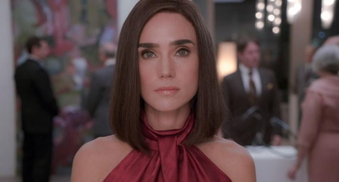 Jennifer Connelly se une al reparto de 'Alita: Battle Angel' 1 Alita: Battle Angel, James Cameron, Robert Rodriguez