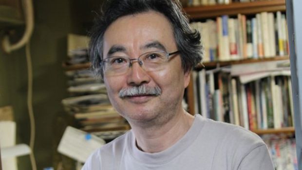 Jiro Taniguchi