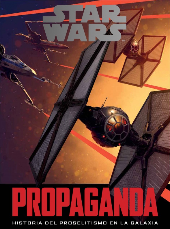 Star Wars Propaganda