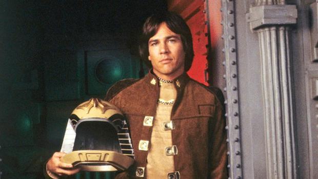 Richard Hatch