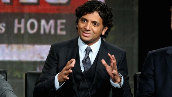 M. Night Shyamalan