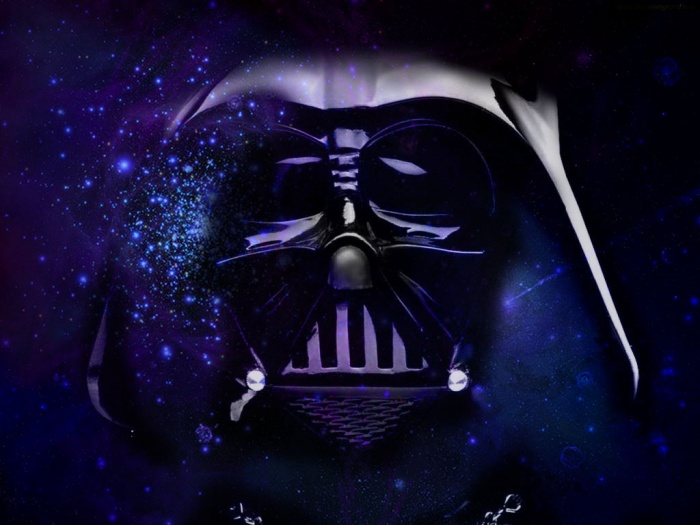 Presentado el cartel ofical del 40 Aniversario de Star Wars 1 Star Wars