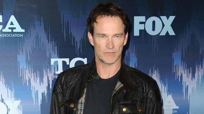 Stephen Moyer