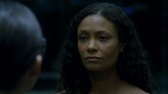 Thandie Newton en conversaciones para participar en el spin-off de Han Solo 1 Disney, Han Solo, Star Wars