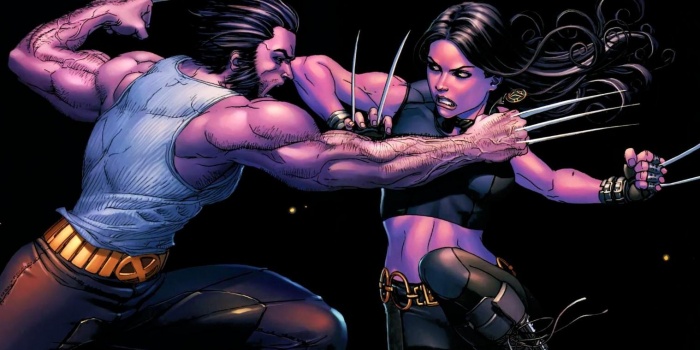 X-23 Logan