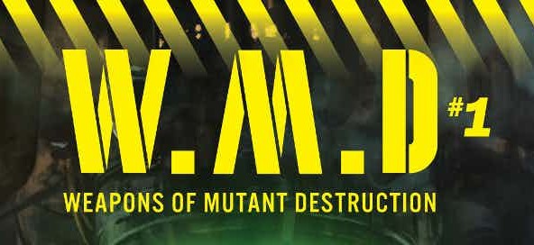 Arma X, Hulk, Lobezno, Marvel, Resurrxion, The Totally Awesome Hulk, Weapon X, Weapons of mutant destruction