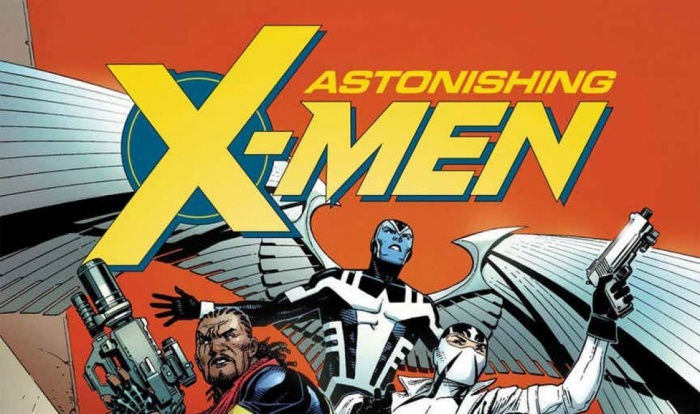 Astonishing X-Men, Axel Alonso, Charles Soule, Jim Cheung, Marvel, Resurrxion, X-Men