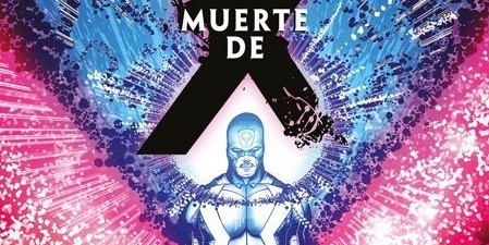 Charles Soule, Death of X, Inhumanos, Jeff Lemire, Marvel, Muerte de X, mutantes