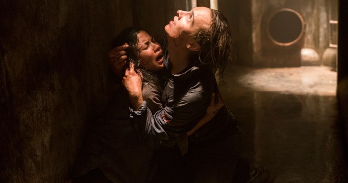 Sinopsis e imágenes de la 3ª temporada de 'Fear The Walking Dead' 1 Fear The Walking Dead AMC FOX