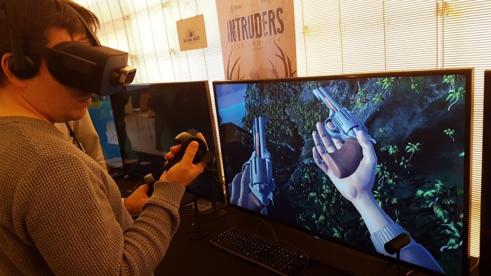 PlayStation Talents presenta sus proyectos para 2017 1 PlayStation Talents presenta sus proyectos para 2017