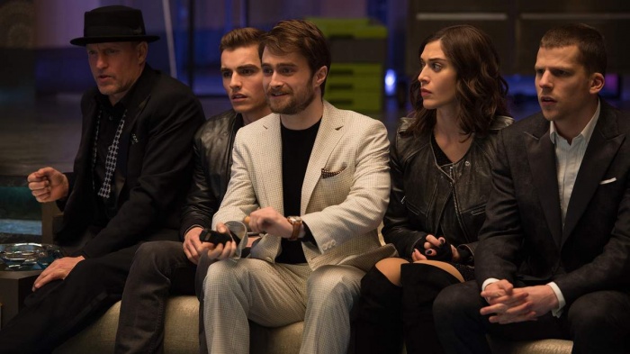 Benedict Cumberbatch podría unirse al reparto de 'Ahora me ves 3' 3 Ahora me ves 3