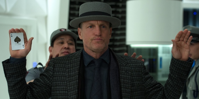 Benedict Cumberbatch podría unirse al reparto de 'Ahora me ves 3' 2 Ahora me ves 3