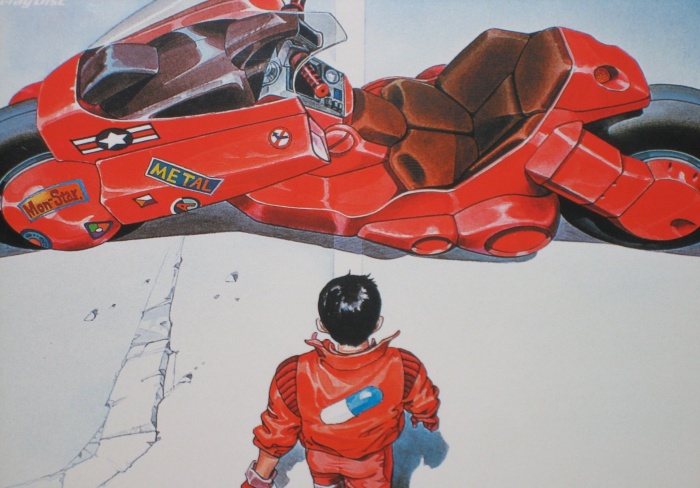Jordan Peele suena con fuerza para dirigir el remake de 'Akira' 1 Akira, Warner Bros.