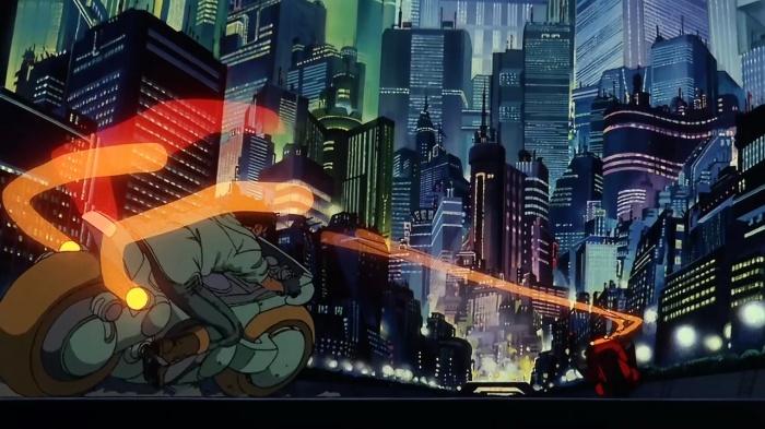 Jordan Peele suena con fuerza para dirigir el remake de 'Akira' 3 Akira, Warner Bros.