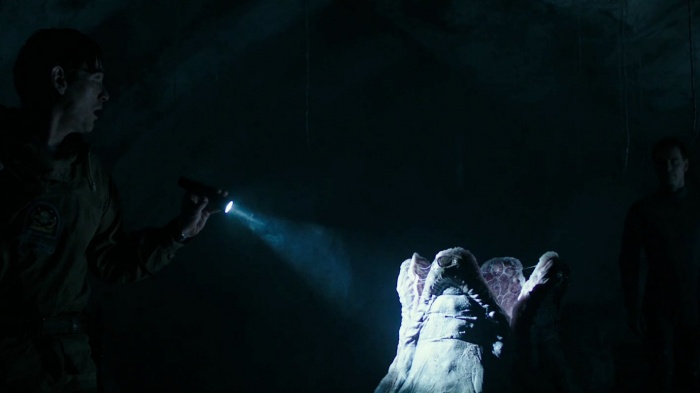 En 'Alien: Covenant' veremos el origen de los xenomorfos 5 Alien Covenant 003