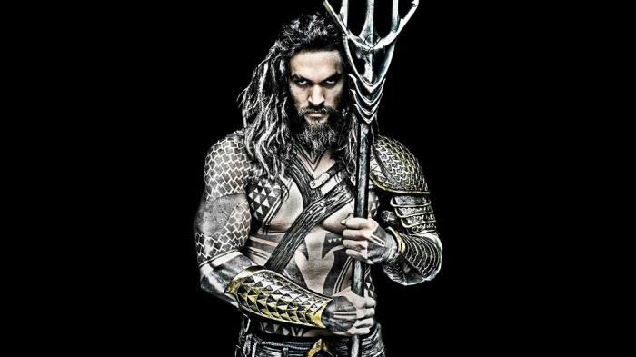 Aquaman, DC Comics, Warner Bros.