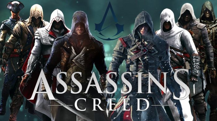 Ubisoft sigue perdiendo talento histórico: otro pilar de Assassin’s Creed se despide 1 Assasin's Creed, Noticias Videojuegos, Ubisoft