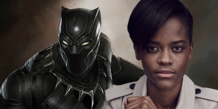 Primera imagen oficial de 'Black Panther' 3 Black Panther, Disney, Marvel Comics, Marvel Studios