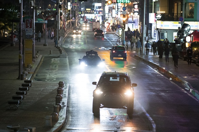 Primera imagen oficial de 'Black Panther' 2 Black Panther, Disney, Marvel Comics, Marvel Studios