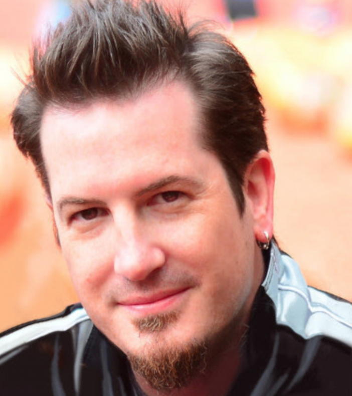 Mark Brooks confirma su asistencia a Heroes Comic Con Madrid 2017 1 Mark Brooks