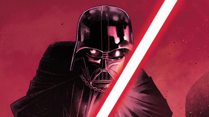 Darth Vader #1 Marvel Comics