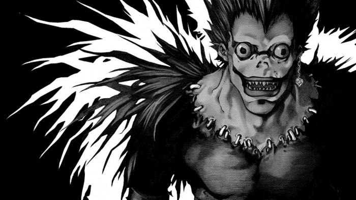 Death Note, Death Note: La trilogía, Takeshi Obata, Tsugumi Ohba