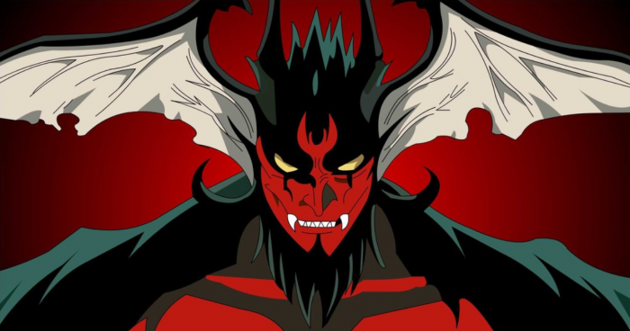 Devilman, Go Nagai, Netflix