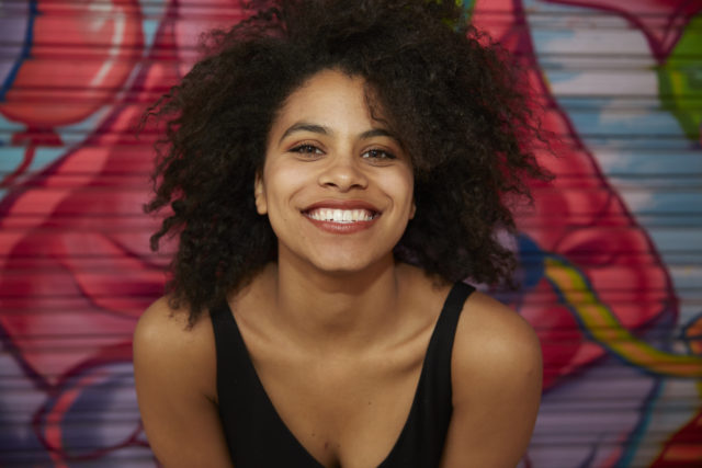 Ryan Reynolds desvela el nombre de la actriz que interpretará a Domino 1 Deadpool, Domino, Ryan Reynolds