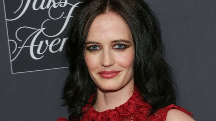 Eva Green está en conversaciones para incorporarse a 'Dumbo', de Tim Burton 1 Dumbo Eva Green