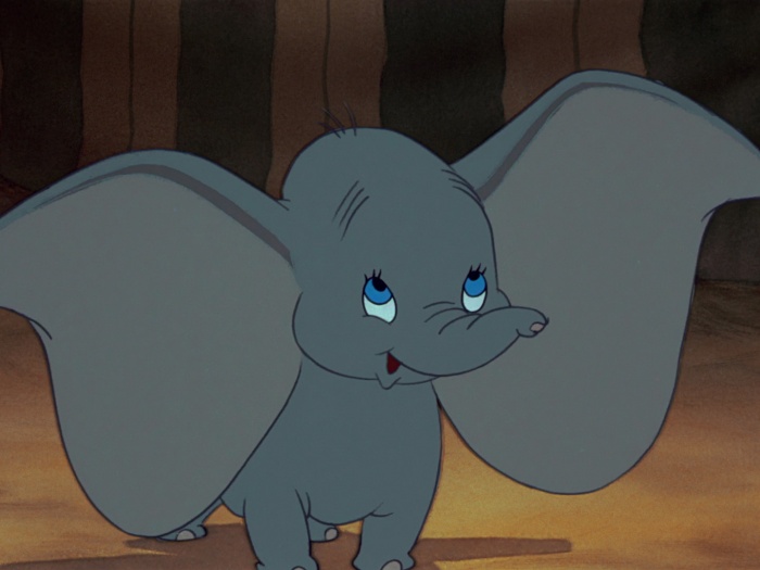 Dumbo