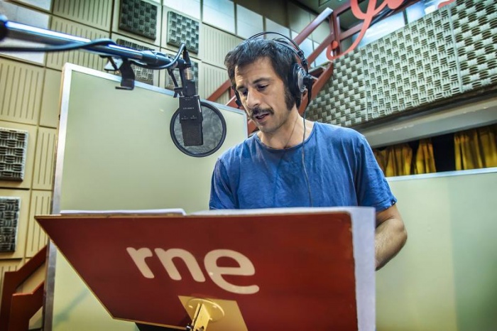 El Ministerio Del Tiempo, RNE, RTVE, TVE