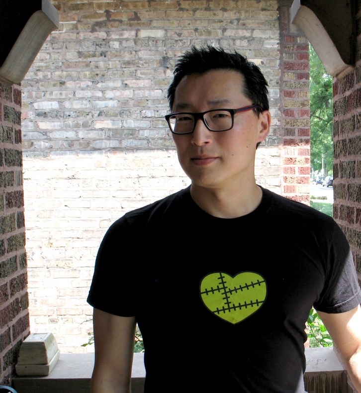 Primeros invitados de ECC para el 35 Salón del Cómic de Barcelona 5 Gene Ha ECC