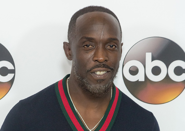 Michael K. Williams, el nuevo fichaje del spin-off de Han Solo 2 Michael K. Williams Han Solo Disney