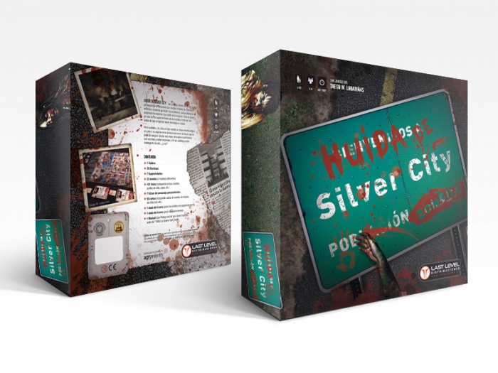 Reseña de Huida de Silver City Last Level