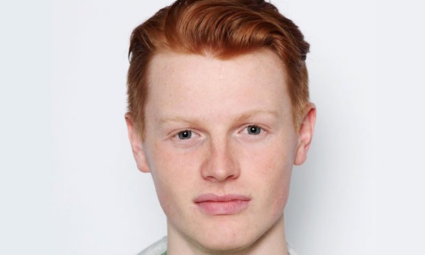 El actor Ian Kenny se une al reparto del spin-off de Han Solo 2 Han Solo