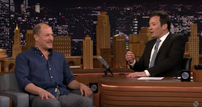 Woody Harrelson desvela el nombre de su personaje en el spin-off de Han Solo 2 Disney Studios, Han Solo, LucasFilm, Star Wars, Star Wars: Han solo