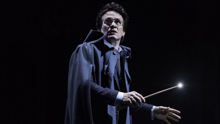 La obra teatral 'Harry Potter and the Cursed Child' consigue 11 nominaciones en los Olivier Awards 1 Harry Potter and the Cursed Child
