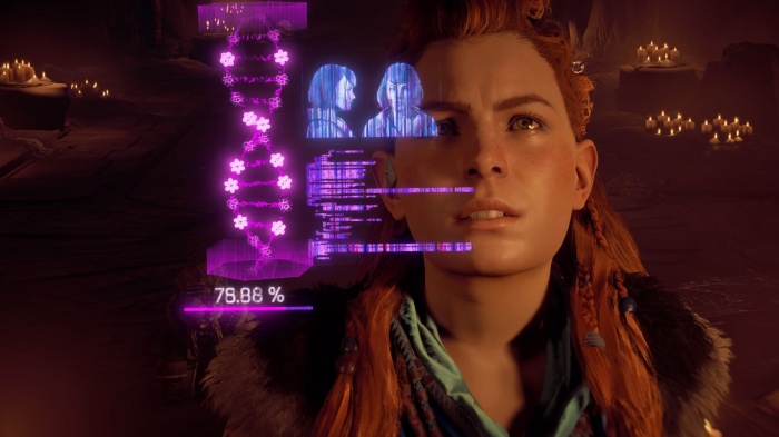 Horizon Zero Dawn