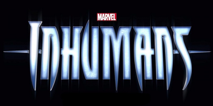 KEN LEUNG 'MARVEL'S INHUMANS'