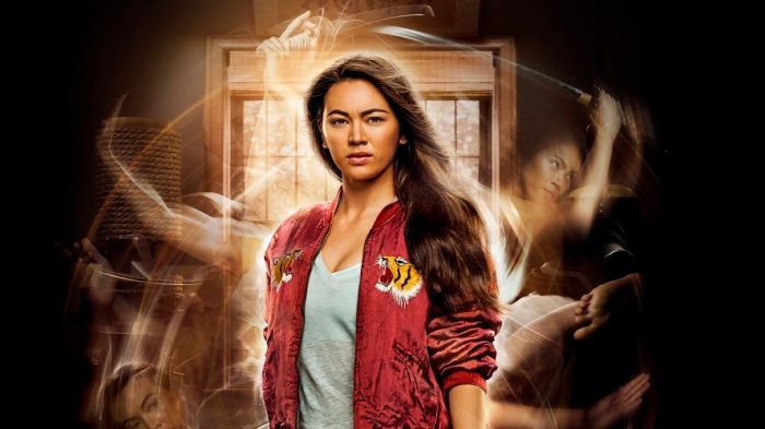 'Iron Fist' es el segundo mejor estreno de Marvel en TV 4 Iron Fist, Marvel Studios, Netflix