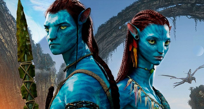 Avatar, Avatar 2, James Cameron, Sigourney Weaver